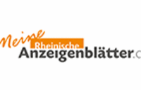 Logo - Onlineportal "Meine Rheinische Anzeigenblätter"