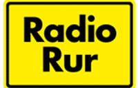 Logo "Radio Rur"