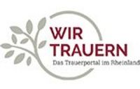Logo - Onlineportal "WirTrauern.de"