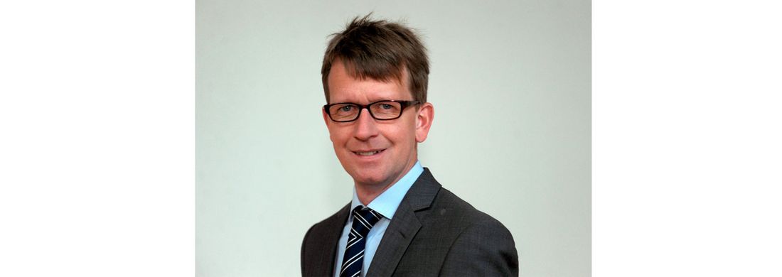 Thorsten Breitkopf, Ressortleiter Wirtschaft