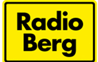 Logo "Radio Berg"
