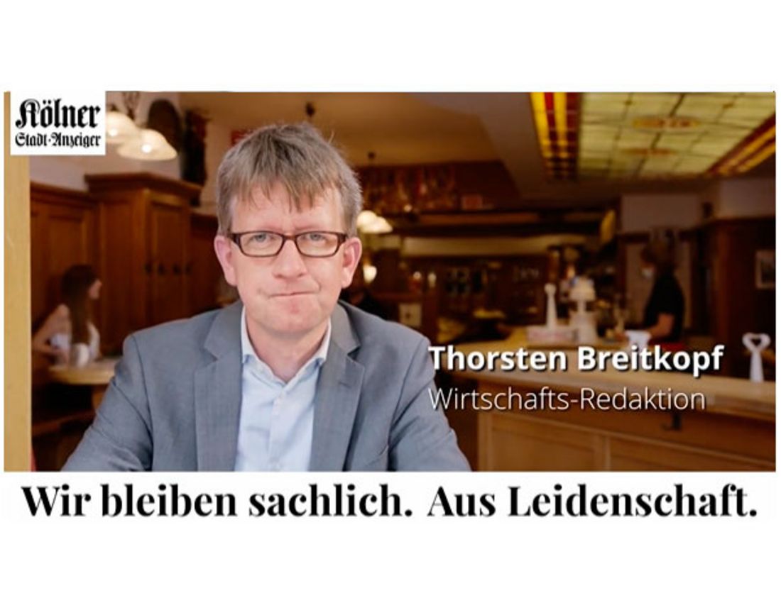 Thorsten Breitkopf für unsere KSTA-Kampagne 