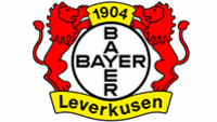 Logo "Bayer 04 Leverkusen"