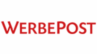 Logo "Werbepost"