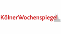 Logo "Kölner Wochenspiegel"