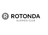 Logo "Rotonda Business Club"